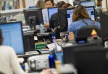 El Salario Estatal se Desploma un 40,5% y la Mora Crediticia Aumenta 3,4 Veces