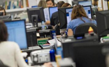 El Salario Estatal se Desploma un 40,5% y la Mora Crediticia Aumenta 3,4 Veces