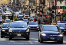 La Ciudad de Buenos Aires ampliará la exención de Patentes para vehículos antiguos