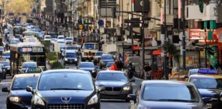 La Ciudad de Buenos Aires ampliará la exención de Patentes para vehículos antiguos