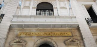 La CNE Advierte sobre la Reforma Electoral: ¿Un Riesgo para la Estabilidad?