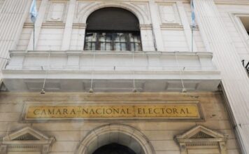 La CNE Advierte sobre la Reforma Electoral: ¿Un Riesgo para la Estabilidad?