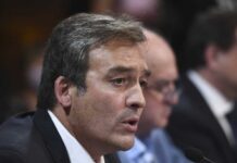 Soria acusa a Bausili de mentir sobre el destino del oro