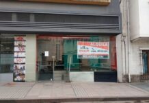 Aumento de Locales Vacíos y Alquileres en Buenos Aires: Un Informe Alarmante