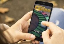 El Banco Central Implementa Medidas para Combatir el Juego Ilegal Online
