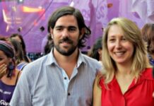 Artistas Se Unen a la Convocatoria de la «Marcha de la Bronca» Este Sábado