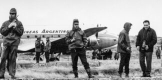 Cristina Kirchner: Nuevas pruebas de defensa presentadas ante la ONU