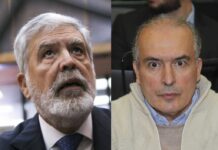 El Tribunal Oral Federal N°5 Dictará Veredicto en el Caso Sueños Compartidos