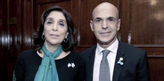 CELS Apela el Sobreseimiento de Arribas y Majdalani por Espionaje a Periodistas