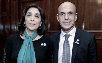 CELS Apela el Sobreseimiento de Arribas y Majdalani por Espionaje a Periodistas