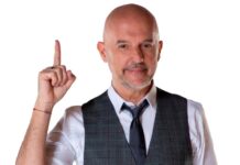El Desopilante Mano a Mano de Andy Chango en «Juego Chino»