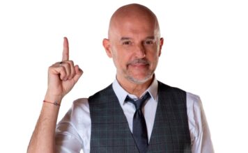 El Desopilante Mano a Mano de Andy Chango en «Juego Chino»