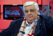 La Corte Suprema Ratifica Condena a José Alberto Samid por Asociación Ilícita