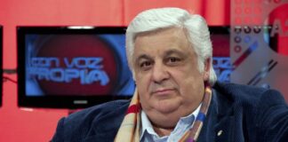 La Corte Suprema Ratifica Condena a José Alberto Samid por Asociación Ilícita