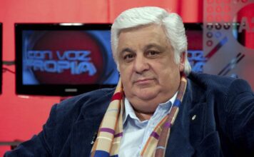 La Corte Suprema Ratifica Condena a José Alberto Samid por Asociación Ilícita