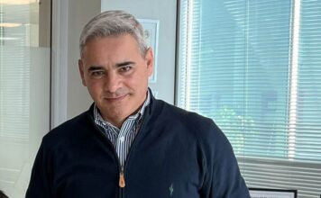 Diputado Presenta Proyecto de Ley para Combatir el Tráfico Ilícito de Armas