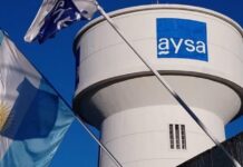 Se Inicia el Proceso de Privatización de AySA: Dos Consorcios Presentan Ofertas Técnicas