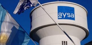Se Inicia el Proceso de Privatización de AySA: Dos Consorcios Presentan Ofertas Técnicas