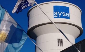 Se Inicia el Proceso de Privatización de AySA: Dos Consorcios Presentan Ofertas Técnicas