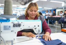 El costo de cambiar del empleo formal al informal: Hasta un 27,8% menos en ingresos