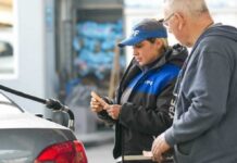 El Impuesto a los Combustibles Crece en la Gestión Milei, Pero ¿Dónde Están los Recursos?