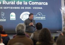 Río Negro Destina Más de $3.000 Millones para Impulsar la Productividad Agrícola y Ganadera
