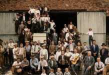 El Documental «Tracción a Sangre» Revive la Historia de la Cuna de las Cosechadoras Argentinas