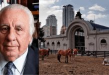 Fallece Eduardo de Zavalía, un ícono del ruralismo argentino