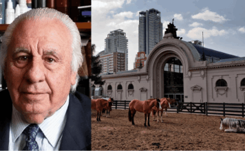 Fallece Eduardo de Zavalía, un ícono del ruralismo argentino