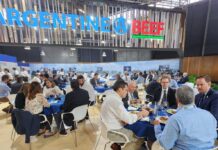 Expectativas Elevadas para la SIAL París: Oportunidades y Desafíos para la Carne Argentina