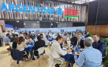 Expectativas Elevadas para la SIAL París: Oportunidades y Desafíos para la Carne Argentina