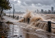 Alertas por las Alturas de los Ríos en Argentina: Informe de Prefectura
