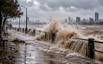 Alertas por las Alturas de los Ríos en Argentina: Informe de Prefectura