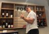 De Los Pumas a FOMO: La nueva vida de Tomás Lavanini en el mundo del café