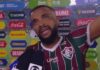 El capitán de Fluminense denuncia irregularidades arbitrales tras la derrota en el clásico