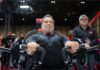 Arnold Schwarzenegger: A los 79 años, el gimnasio como clave para construir fortaleza