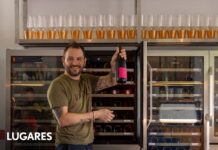 Avío: El nuevo concepto gastronómico que transforma un taller mecánico en un destino all day en Palermo