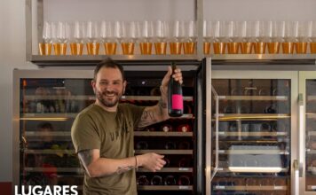 Avío: El nuevo concepto gastronómico que transforma un taller mecánico en un destino all day en Palermo