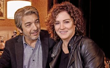 Ricardo Darín revela la sorprendente pelea con Florencia Bas por el secreto de su nieto