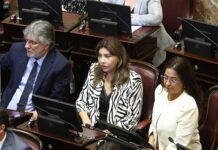 Avanza la Reforma de la Ley de Salud Mental en el Senado: Un Paso Decisivo hacia su Aprobación