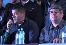 Fallo Judicial Genera Controversia por Impunidad Sindical