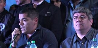 Fallo Judicial Genera Controversia por Impunidad Sindical