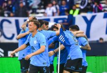 Belgrano se impone en el clásico cordobés: triunfo 1-0 ante Talleres