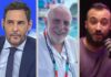 Tomás Rebord hará su debut en televisión abierta con #DominBord mientras Lussich podría cambiar de canal