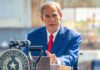 Controversia en Texas: Sheriffs Demócratas Desmienten Respaldo a Greg Abbott en Elecciones 2026