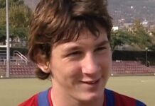 La oferta que pudo cambiar la historia: Moratti y su intento por fichar a Messi