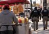 El impacto del miedo a las redadas del ICE en los vendedores ambulantes de Chicago