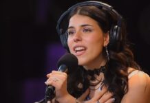 Valentina Pergolini revela la razón detrás de su salida de Popstars