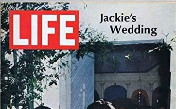 La icónica revista LIFE regresa tras 20 años de ausencia con una nueva edición