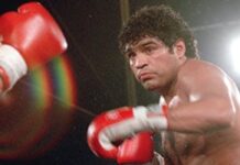 Fallece Jorge “Locomotora” Castro: El legado del excampeón mundial de boxeo
